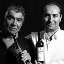 Cena coi vini di Andrea Pirlo al Just Cavalli, Torre Branca