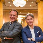 La salute vien mangiando: Alessandro Cecchi Paone e Bioimis