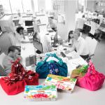 Unduetris Pranzetto, novità Citterio: la schiscetta stile giapponese