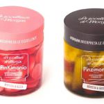 LA GIARDINIERA DI MORGAN SI FA ROSA: NASCE IL PINKIMONIO