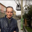 New trolley city: primo progetto pilota ecosostenibile di metropolitana sospesa su gomma