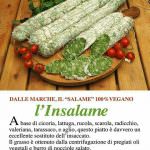 Insalame: salame vegano o bufala?
