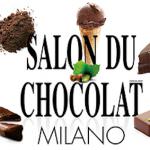 Salon du Chocolat Milano: evento godurioso !