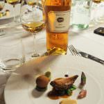 MAURO BUFFO VINCE LA PRIMA EDIZIONE DEL PREMIO MACULAN CON UN PICCIONE ALLE ERBETTE