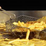 FRIOL, prodotto Food 2018: fritture al top senza olio di palma