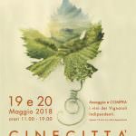 FIVI A ROMA: 200 VIGNAIOLI A CINECITTA'