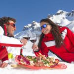 Ski & Wine Arabba-Marmolada: vacanze ladine tra neve ed enogastronomia