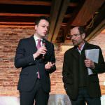 Gusto in scena: chiusa la 10ma edizione dei "prodotti senza"