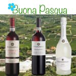 La Pasqua con i vini di Duchessa Lia per brindare in compagnia!