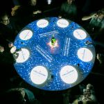 The Experience Table S.Pellegrino a Identità Golose con Edoardo Fumagalli