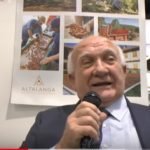Nocciole Piemonte IGP Alta Langa a Biofach 2018: Gianfranco Cavallotto (Video)