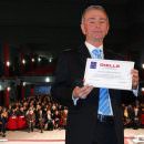 Michele Mirabella presenta il libro: Spinazzola tra passato e presente di Giovanni Mercadante