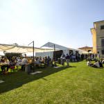 VINNATUR: A VILLA FAVORITA CRESCE L'AREA FOOD