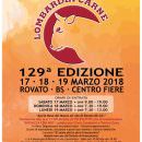 Lombardia carne, le delizie della Franciacorta protagoniste a Rovato