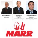 MARR, Gruppo Cremonini: approvato il bilancio consolidato al 31 dicembre 2017