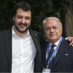 Matteo Salvini: Misure fiscali per il rilancio del settore immobiliare