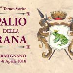 Il Palio della rana di Fermignano va in scena tra delizie e rievocazioni storiche
