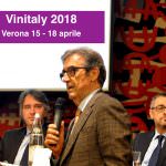 Dalle Giornate del Vino Italiano del 1967 a Vinitaly 2018, export e cantina 4.0 in crescita