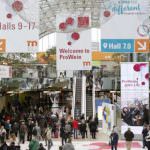 Prowein 2018 e fiere del vino: ecommerce avanza, forse è tempo di cambiare