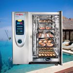 SelfCookingCenter® RATIONAL: in hotel puoi mangiare come a casa tua