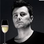 Daddy's Groove, Spiderman e lo champagne by Alessandra Lumachelli