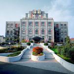 Starhotels, tutta italiana: 29 hotels nelle migliori città italiane +Parigi, Londra e NewYork con sorpresa pasquale