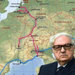 I Benefici del Terzo Valico... ma non tutti sono d'accordo