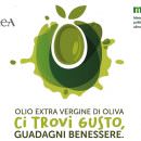 Olio come il vino: degustare per conoscere e scegliere – Vinitaly 2018