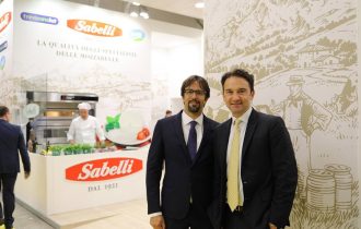 Industria casearia: Sabelli acquisisce il Caseificio Val d’Aveto