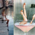 Bubble's Italia Magazine: appuntamenti a Vinitaly 2018