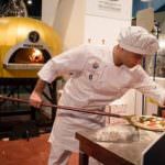 9 -10 -11 aprile: A Parma "Il Campionato Mondiale della Pizza"