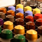 Capsule compatibili e compostabili: una scelta di gusto