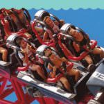 Cesenatico Camping Village: Primavera in camping con Mirabilandia gratis