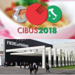 Cibus 2018: la fiera delle novità e del business agroalimentare - Fiereparma 7-10 maggio