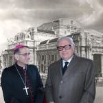 Festa 166° Anniversario della Polizia di Stato - Milano, Stazione Centrale