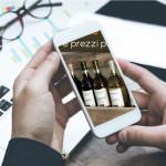 Enoturismo & ecommerce. Binomio vincente on line per le pmi del vino. Obiettivo: internazionalizzazione e valore aggiunto