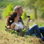 Enoturismo in Italia - Sondaggio dalla parte del turista by O.V.S.E. – C.E.V.E.S.