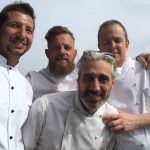 Fish&Chef  2018 sul Lago di Garda: Evoluzione nella cucina d’autore