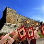 Altamura, Federicus 2018: Rullio di tamburi e squilli di trombe in una splendida giornata di sole