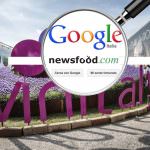 Google trova articoli -  Vinitaly 2018 site:newsfood.com