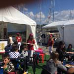 3-6 maggio, Rigoni di Asiago al Velafestival