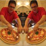 Luciano Pignataro: 50 Top Pizza - prima guida on line della miglior pizza