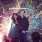 Drinking with L. A. : Gli Stella Maris, l'incomunicabilità e il Cosmopolitan di Alessandra Lumachelli