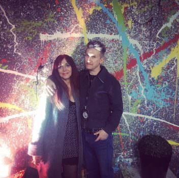 Drinking with L. A. : Gli Stella Maris, l’incomunicabilità e il Cosmopolitan di Alessandra Lumachelli