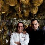 Natale anche da soli, Pasqua e Pasquetta con i fratelli Spigaroli