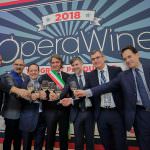 La settima edizione di OperaWine si veste d’America