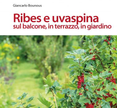 Un libro di Giancarlo Bounous per imparare a coltivare e cucinare ribes e uvaspina