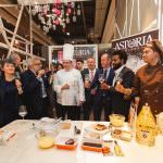 Vinitaly, il Tiramisù è protagonista con Astoria Vini