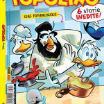 Paperacciuolo: chef Antonino Cannavacciuolo va su Topolino