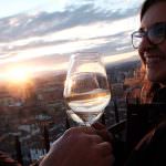 Fuori salone Vinitaly and the City nelle piazze del centro storico di Verona